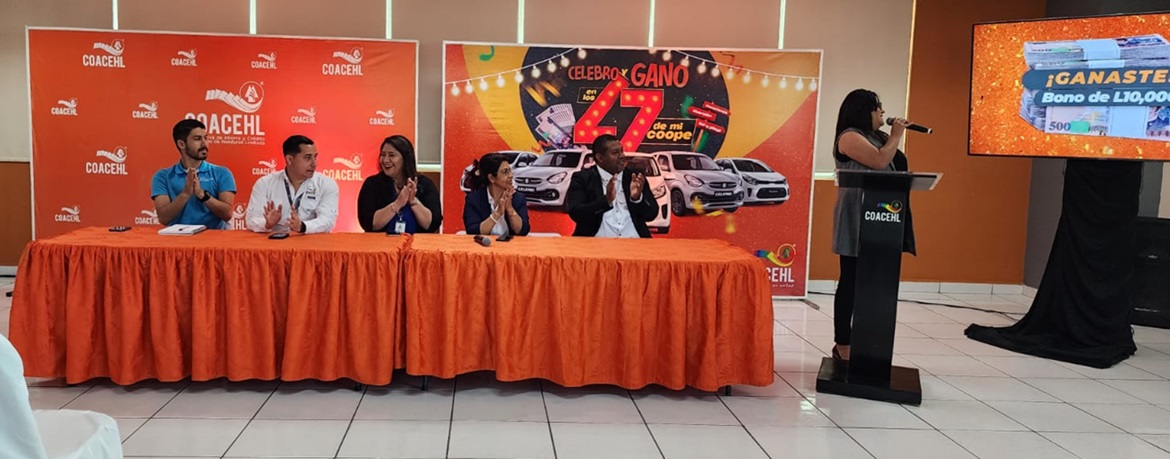 COACEHL Celebra En Grande Su 47 Aniversario HonduTurismo Turismo