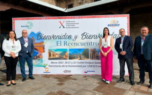 Fundación Covelo, presente en "X Conferencia Centroamericana de Microfinanzas"