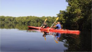 Laguna del Cacao