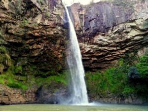 Poza Verde, una joya por explorar en Gualala