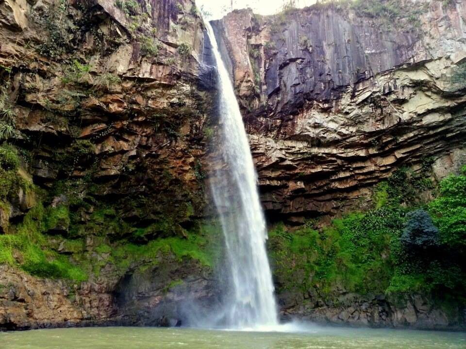 Poza Verde, una joya por explorar en Gualala