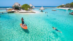 Tripadvisor: Roatán como uno de los mejores destinos en el Caribe