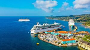 Roatán participará en evento de cruceros Seatrade Cruise Global 2023