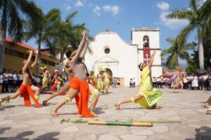 Del 5 al 7 de abril será el asueto de Semana Santa para empleados públicos