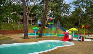 Parque Ecoturístico Quiliz- destino por descubrir en Catacamas