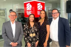 BAC patrocina la décima primera edición de “Yo Emprendo”