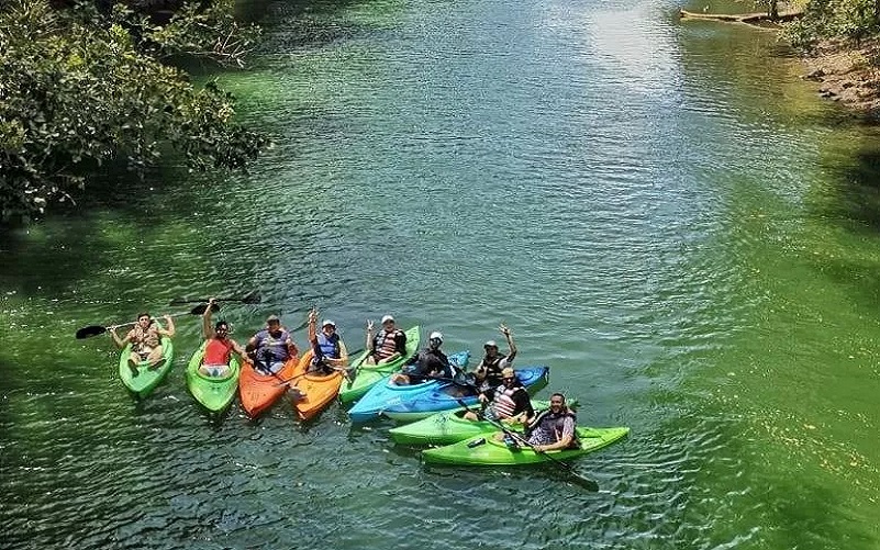 Lago Fest se celebrará este fin de semana