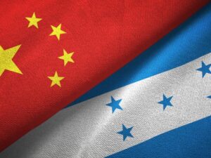 Honduras y China abren negociaciones de TLC