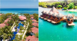 Mayan Princess y Turquoise Bay de Roatán ganadores de los Travellers’ Choice 2023