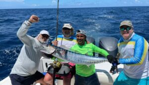 Roatán ya se prepara para el XXIV Torneo de Pesca 2023