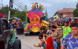 Tela celebrará del 9 al 18 de junio "Feria Patronal"