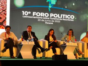 Honduras presente en Fiexpo Latin America 2023