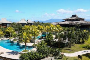 Indura, nominado al mejor resort de Hondura en los World Travel Awards 2023