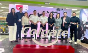 Supermercados La Colonia presenta nueva línea de Colgate-Palmolive