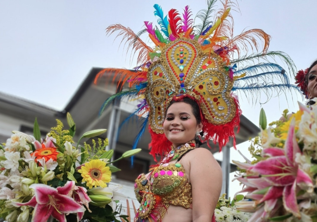 Utila y Guanaja se llenan de turistas al celebrar el “Blue Crab Fest” y el “Conch Fest”