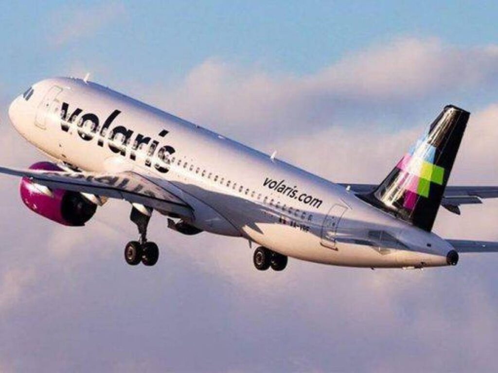 Volaris El Salvador inaugura nueva ruta San Salvador-Ontario (EE.UU)