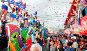 Tegucigalpa celebrará 445 aniversario con Gran Carnaval