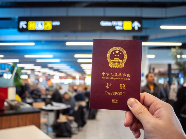China vuelve a permitir viajes organizados