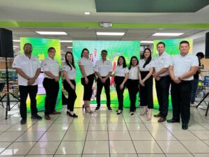 Supermercados La Colonia “Celebra 48 años siendo tu super favorito”