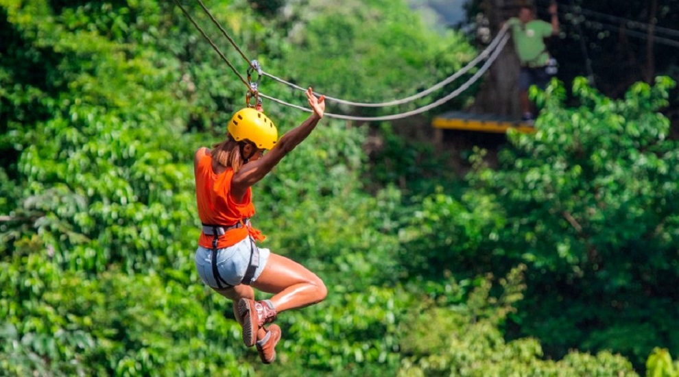 Honduras: Prevé crecimiento de llegada de turistas