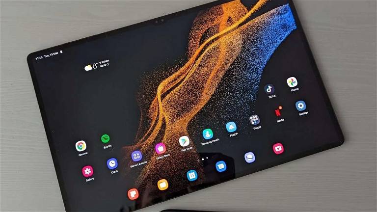 Galaxy Tab S9 3