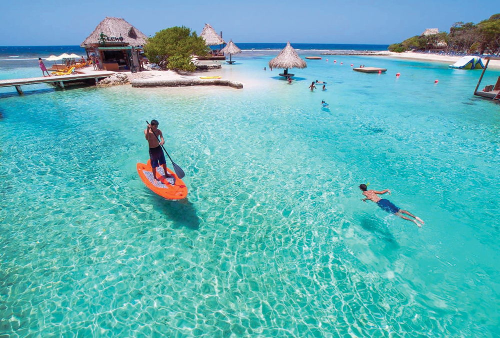 Roatán 07