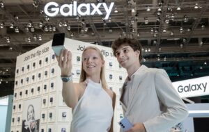 Samsung presentó en IFA 2023 soluciones aliadas al bienestar