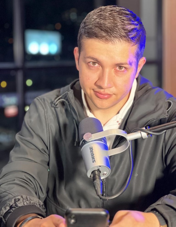 Archivos Enigma gana premio al mejor Podcast de País en los Latín Podcast Awards