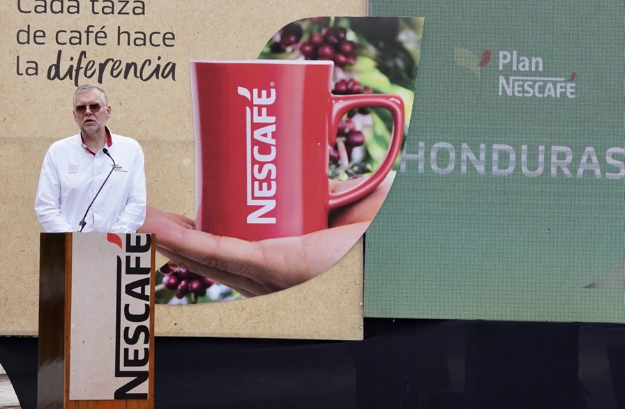 Nescafe