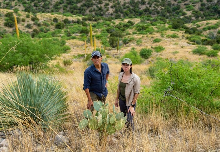 Samsung Latinoamérica estrena documental "Naturaleza Épica"
