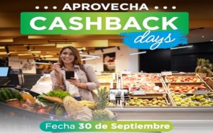 Supermercados La Colonia y Ficohsa te premian con 20% de Cash Back