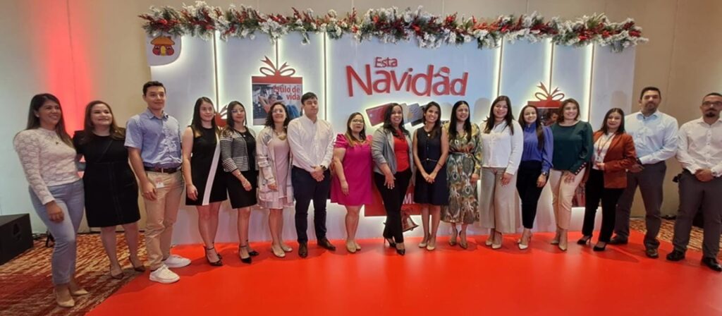 ¡Celebre esta navidad con Banco Davivienda y sea uno de los 100 ganadores gracias a tarjetas Davivienda!