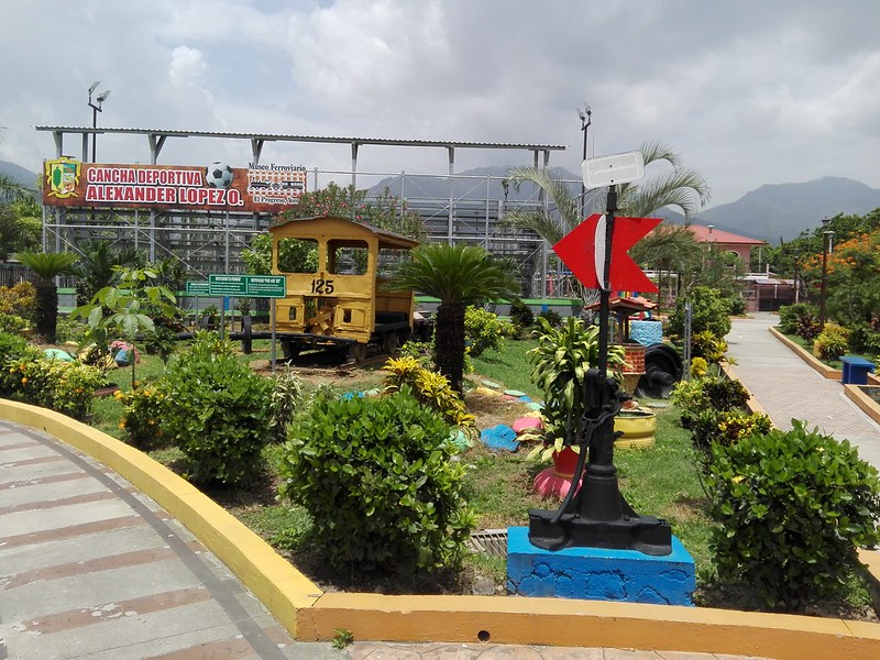 Museo Ferroviario