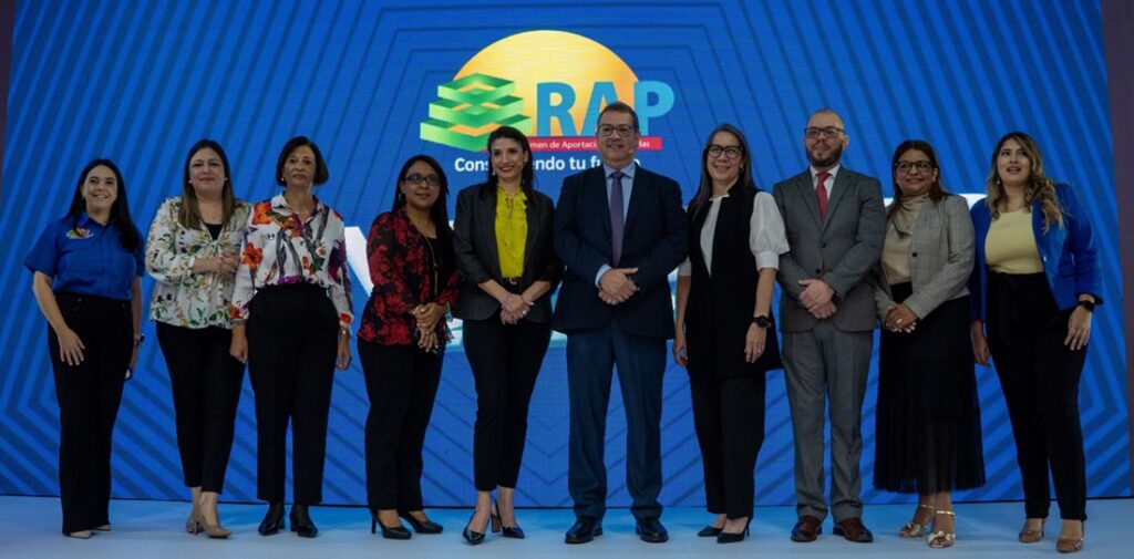 El RAP continúa con “Tendencias 2023”, con la conferencia: “Salud Mental”