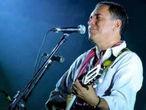 Guillermo Anderson vive entre los hondureños con su legado musical