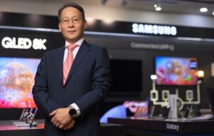 Samsung redefine la experiencia humana con Inteligencia Artificial para todos