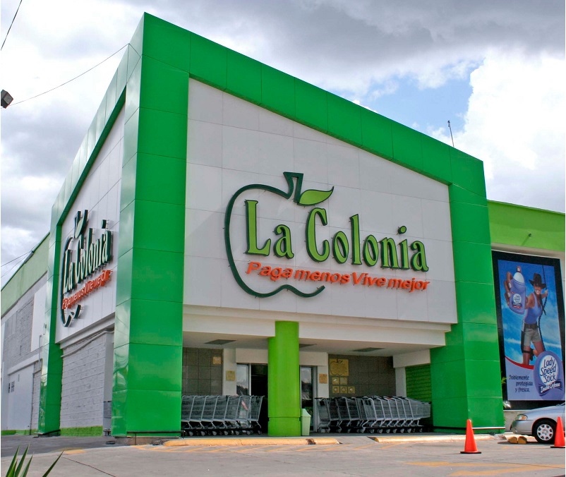 Supermercados La Colonia, informa acerca de ajustes en rutas de acceso a nuestras tiendas