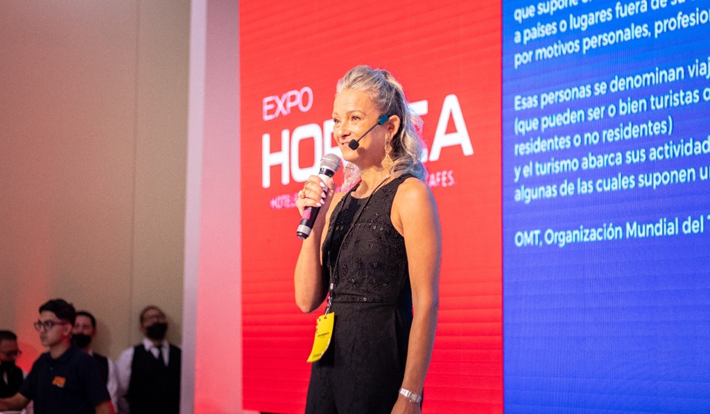 Expo HORECA: Epicentro para la industria de hospitalidad y gastronomía