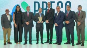 Nestlé Hondureña adquiere las Tres Estrellas del Programa Bandera Ecológica para el Cambio Climático
