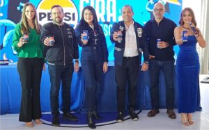 Pepsi Anuncia la Gira Refrescante 2024