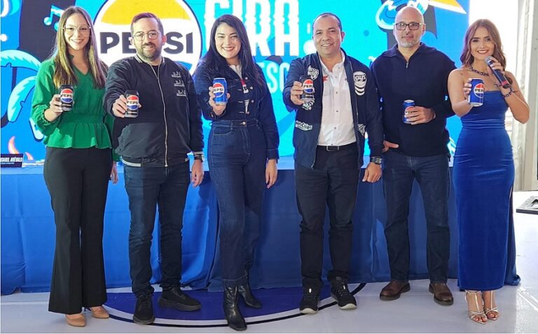 Pepsi Anuncia La Gira Refrescante 2024 - HonduTurismo | Turismo Honduras