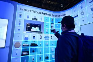 Samsung lidera innovación con electrodomésticos impulsados por Inteligencia Artificial