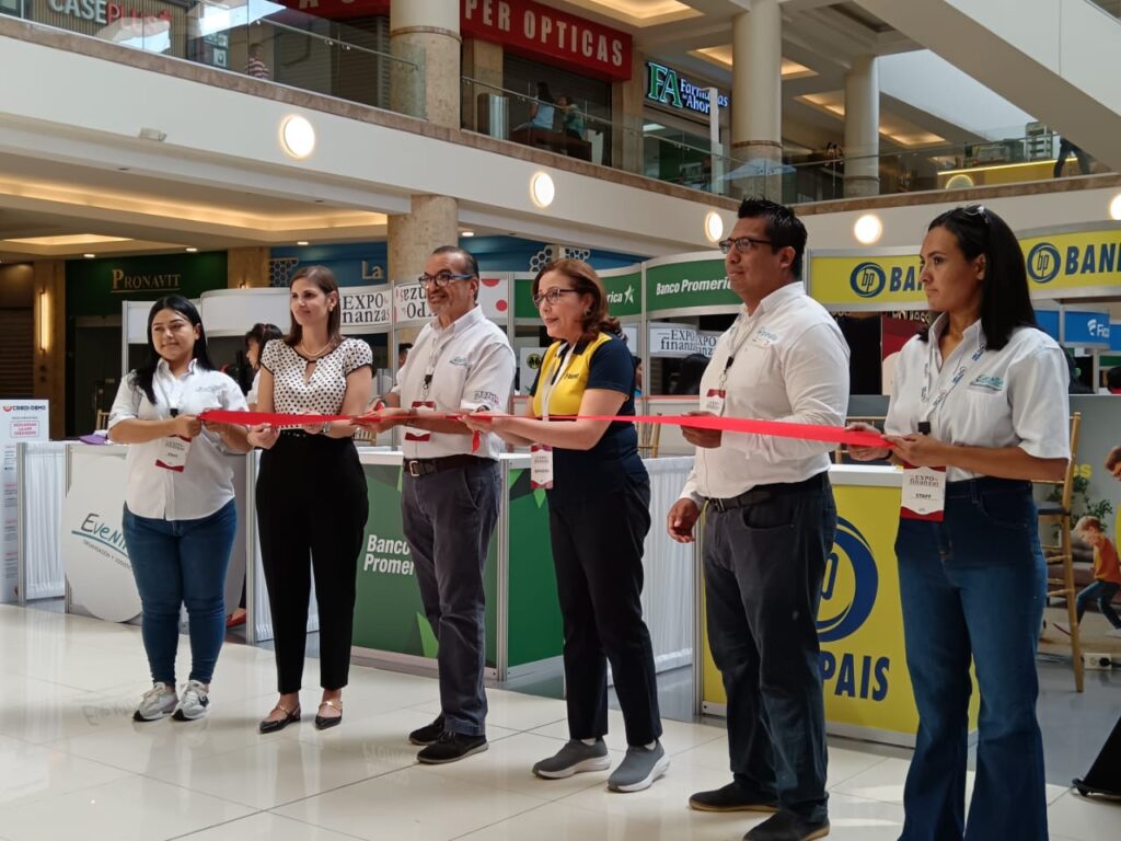Expo Tus Finanzas 2024: Impulsando el Desarrollo de las PyMEs Hondureñas