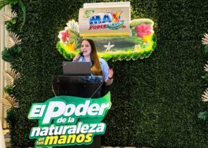 Mr. Max Poder® Revoluciona cuidado de la ropa con lanzamiento de Naturals