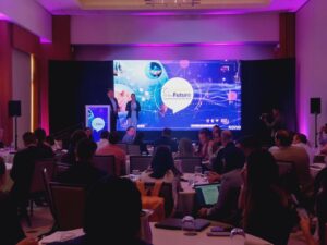 Resumen del Connect to the Future Sanofi Alliance Summit 2024