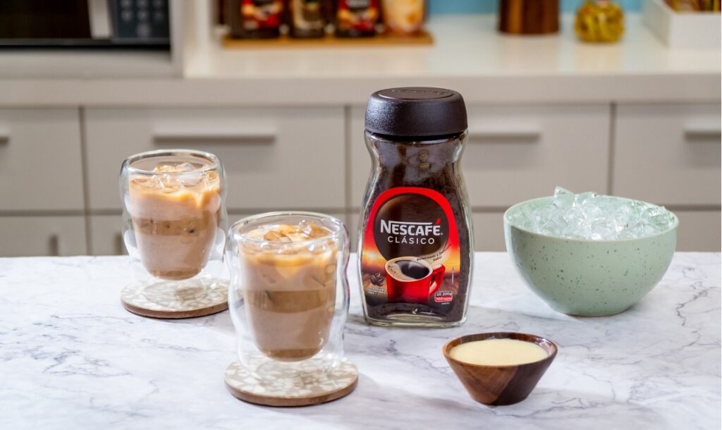 Nescafé