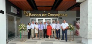 Banco de Occidente 8
