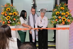 Cooperativa COACEHL inaugura novedoso Centro de Negocios