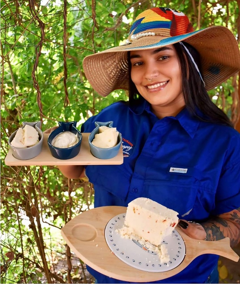 Disfruta de los Mejores Lácteos en la Finca de Don Juan