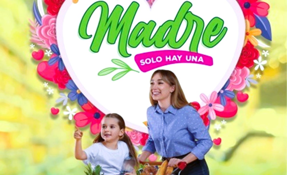 Ofertas espectaculares en Supermercados La Colonia para Día de la Madre